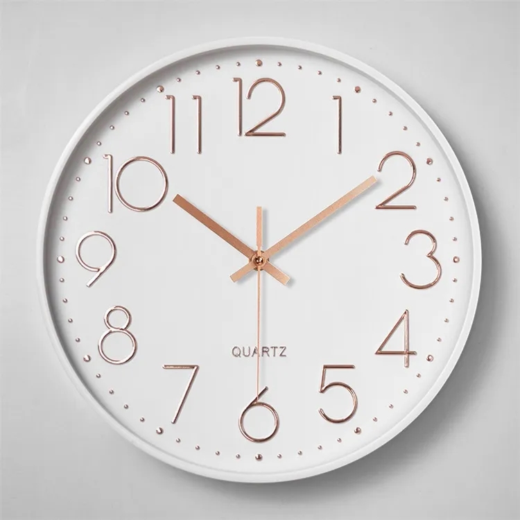 Wall Clock 2