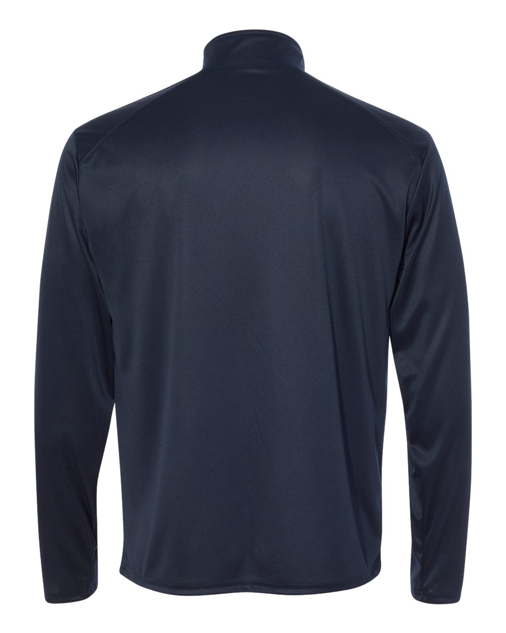 Men's B-Core Quarter-Zip Pullover - 4102 13