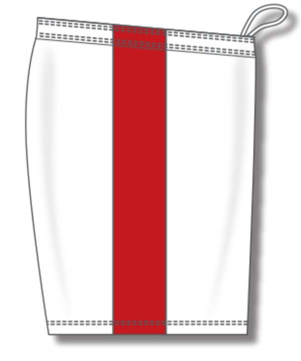 Pro Basketball Shorts BS9145-G01 11