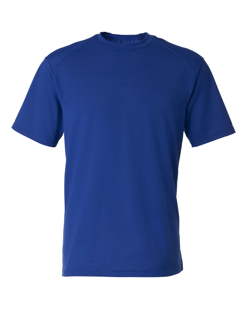 Men's B-Tech Cotton-Feel T-Shirt - 4820 28
