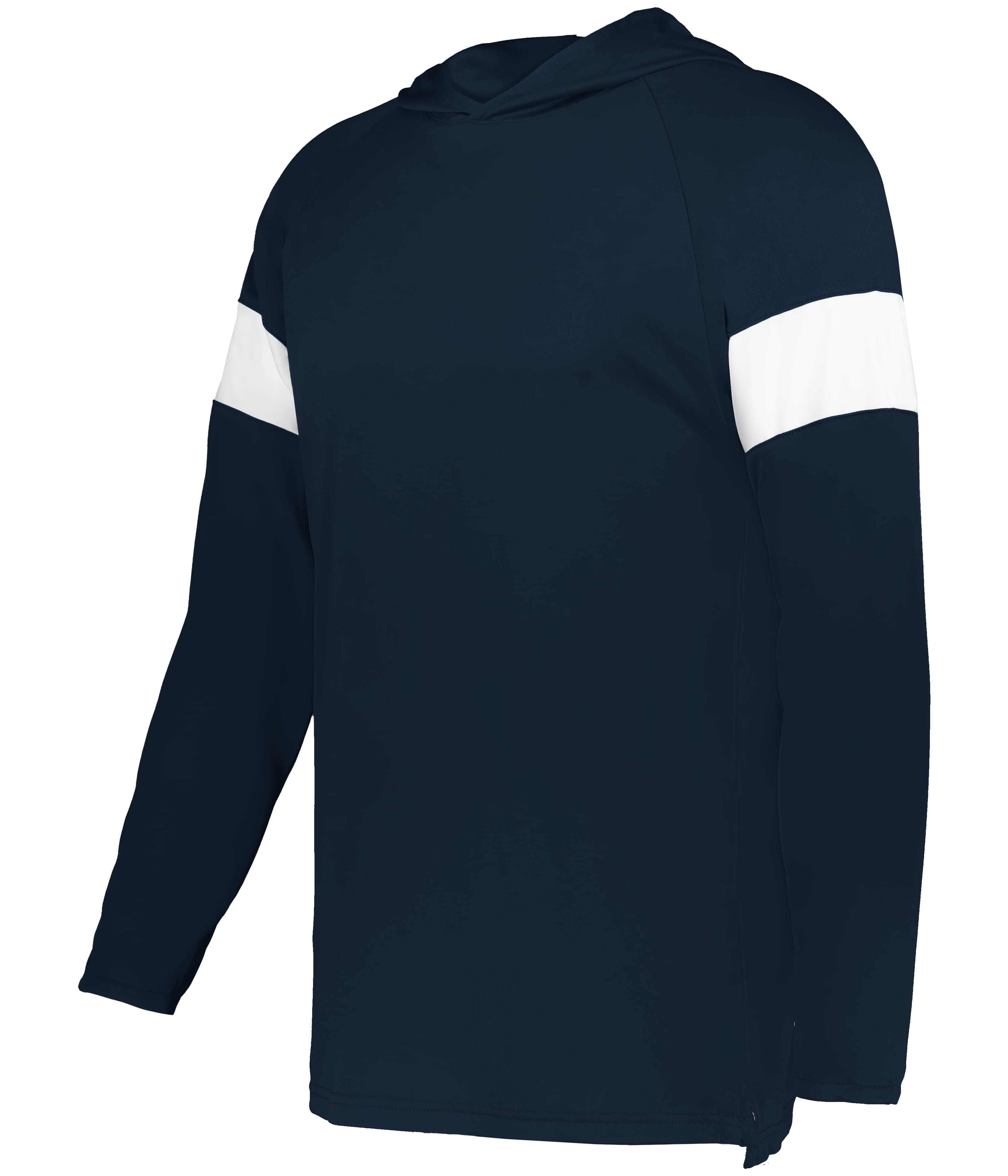 YOUTH CONTENDER LONG SLEEVE HOODIE 6