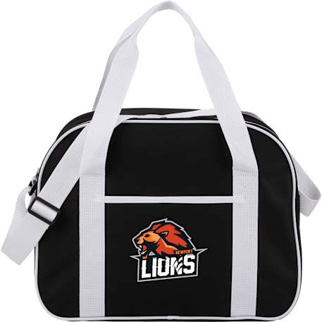 Varsity Sport Duffle Bag 6
