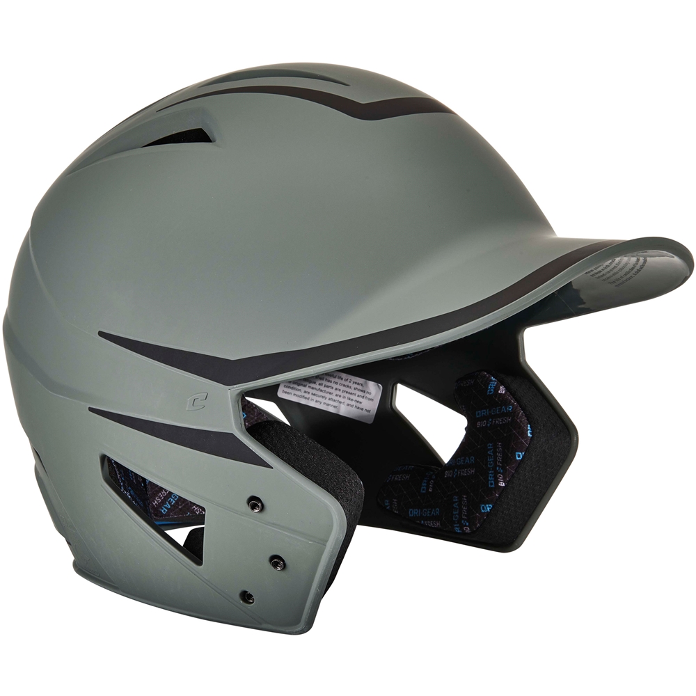 HX Legend Batting Helmet 12