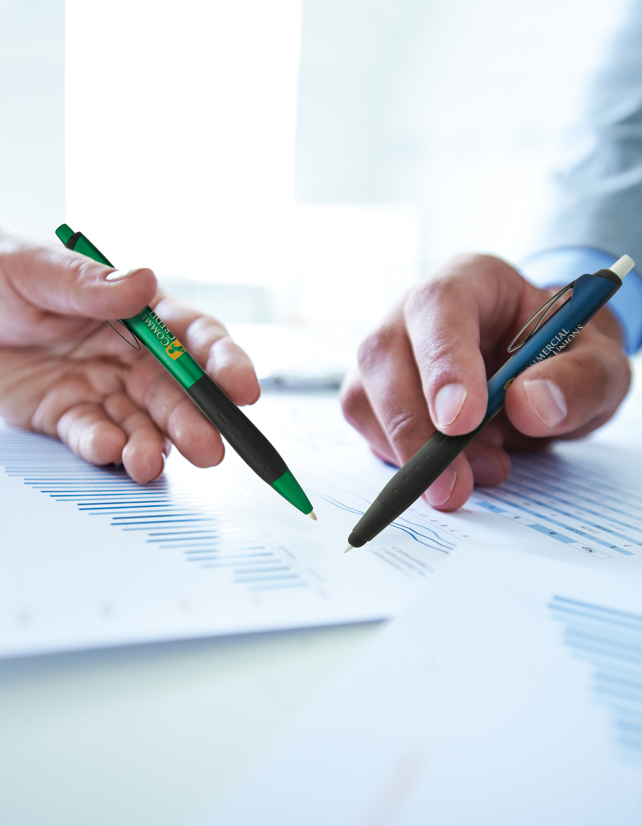 Good Value™ Razz Pen 32