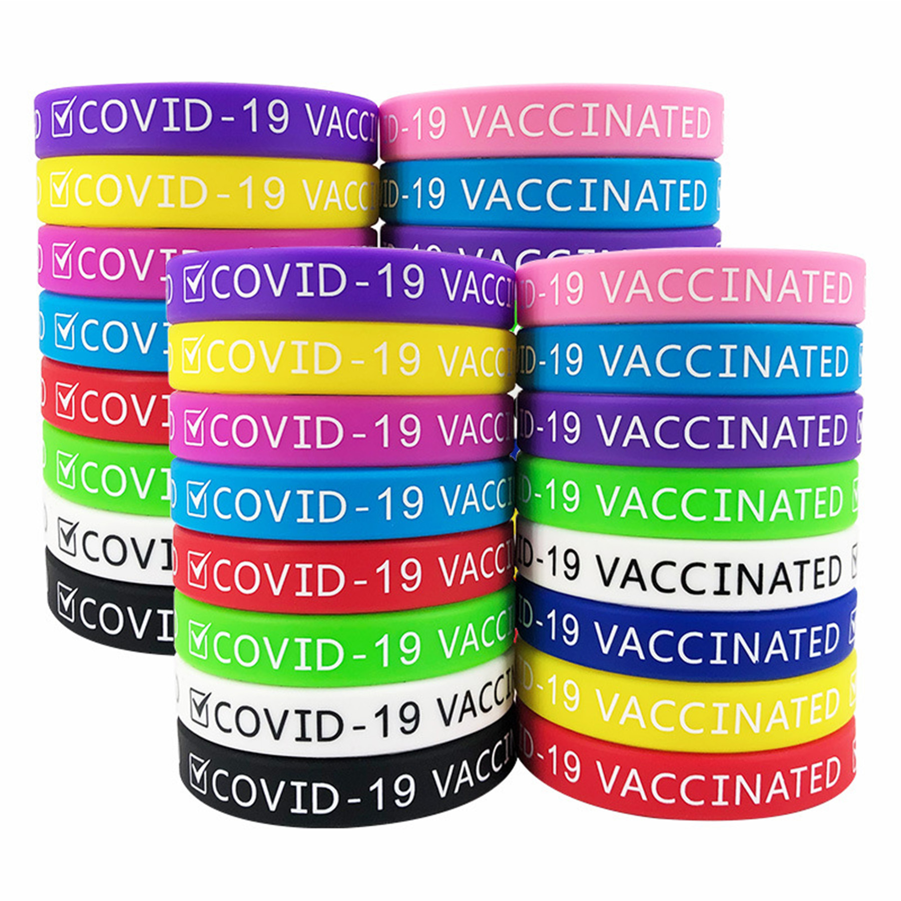 Silicone Bracelet 1