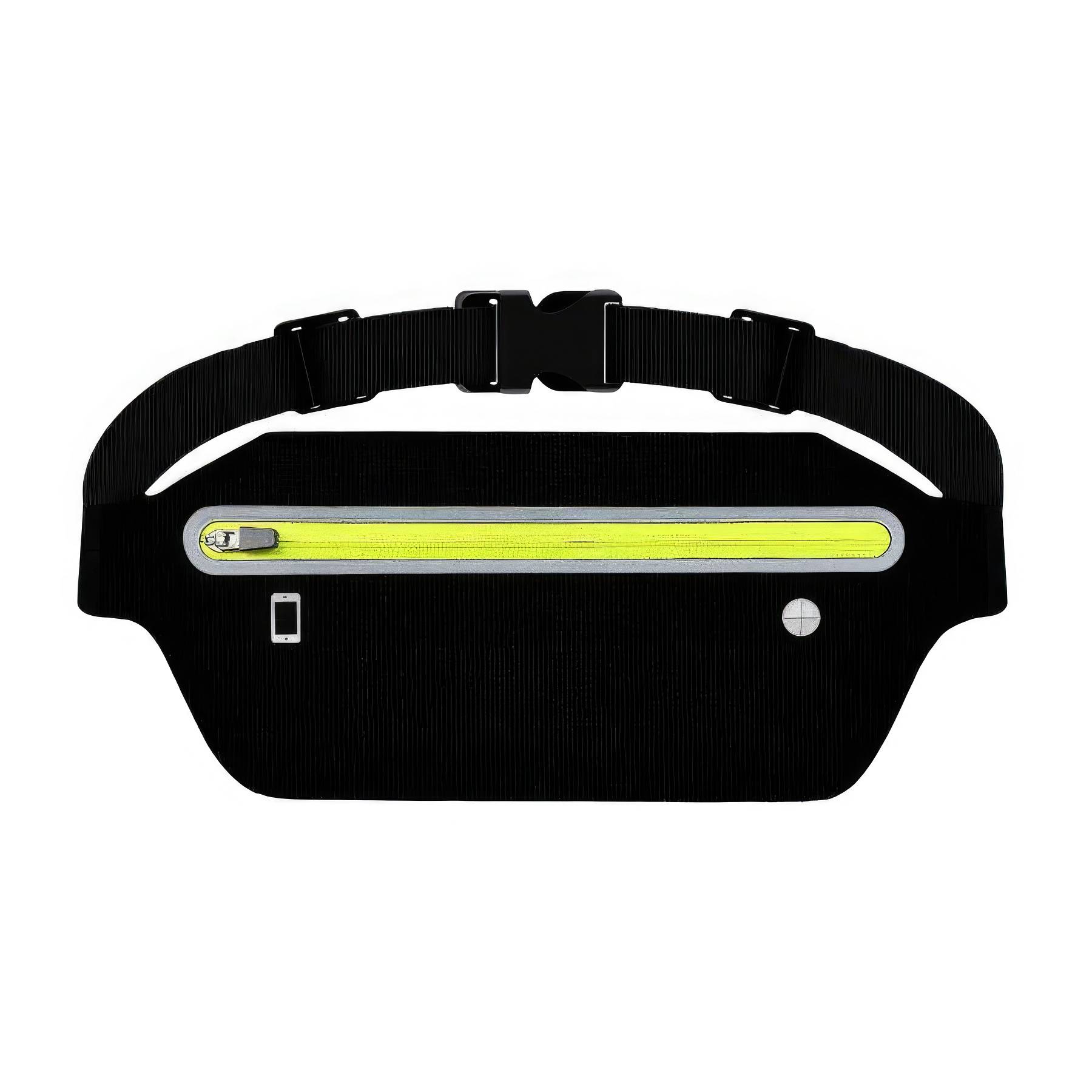 Waterproof Sports Fanny Pack 1