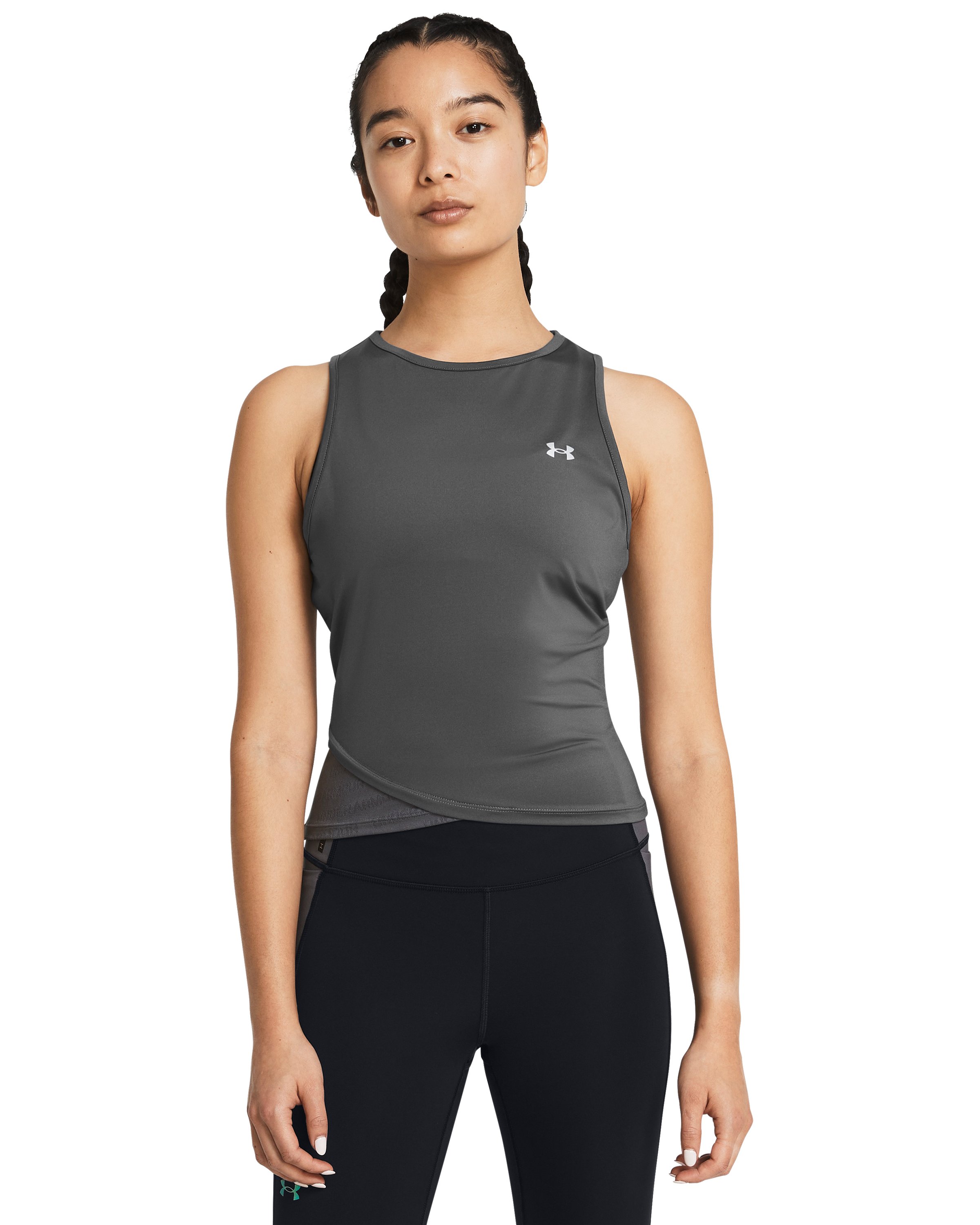UA Vanish Breeze Women's Tank 2
