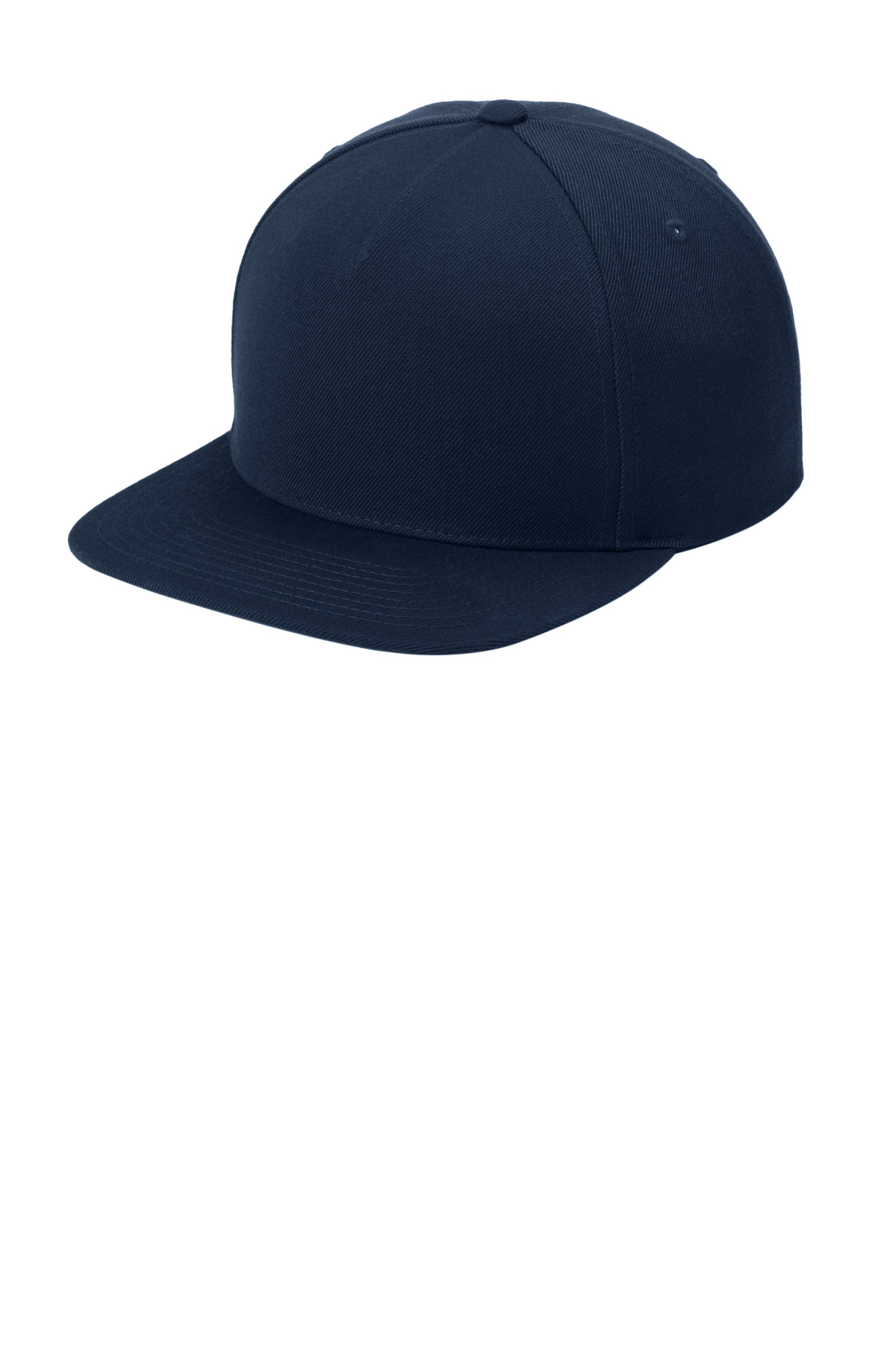 Sport-Tek YP Classics Premium 5-Panel Snapback Cap STC55 32