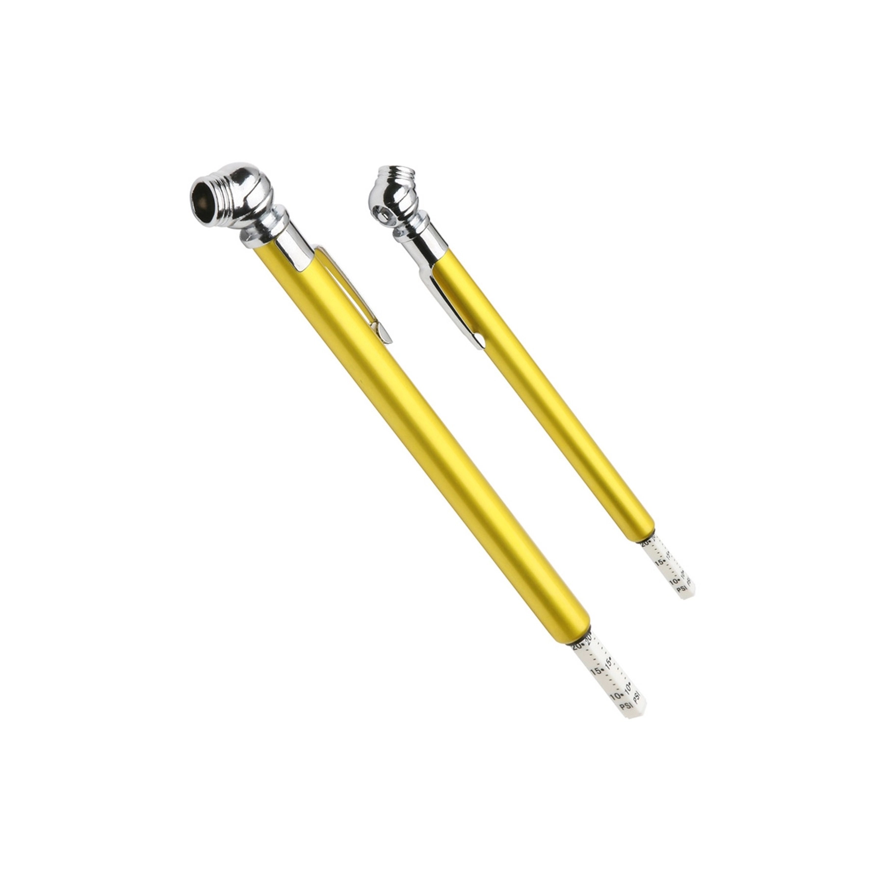 Quick View Tire Gauge 15