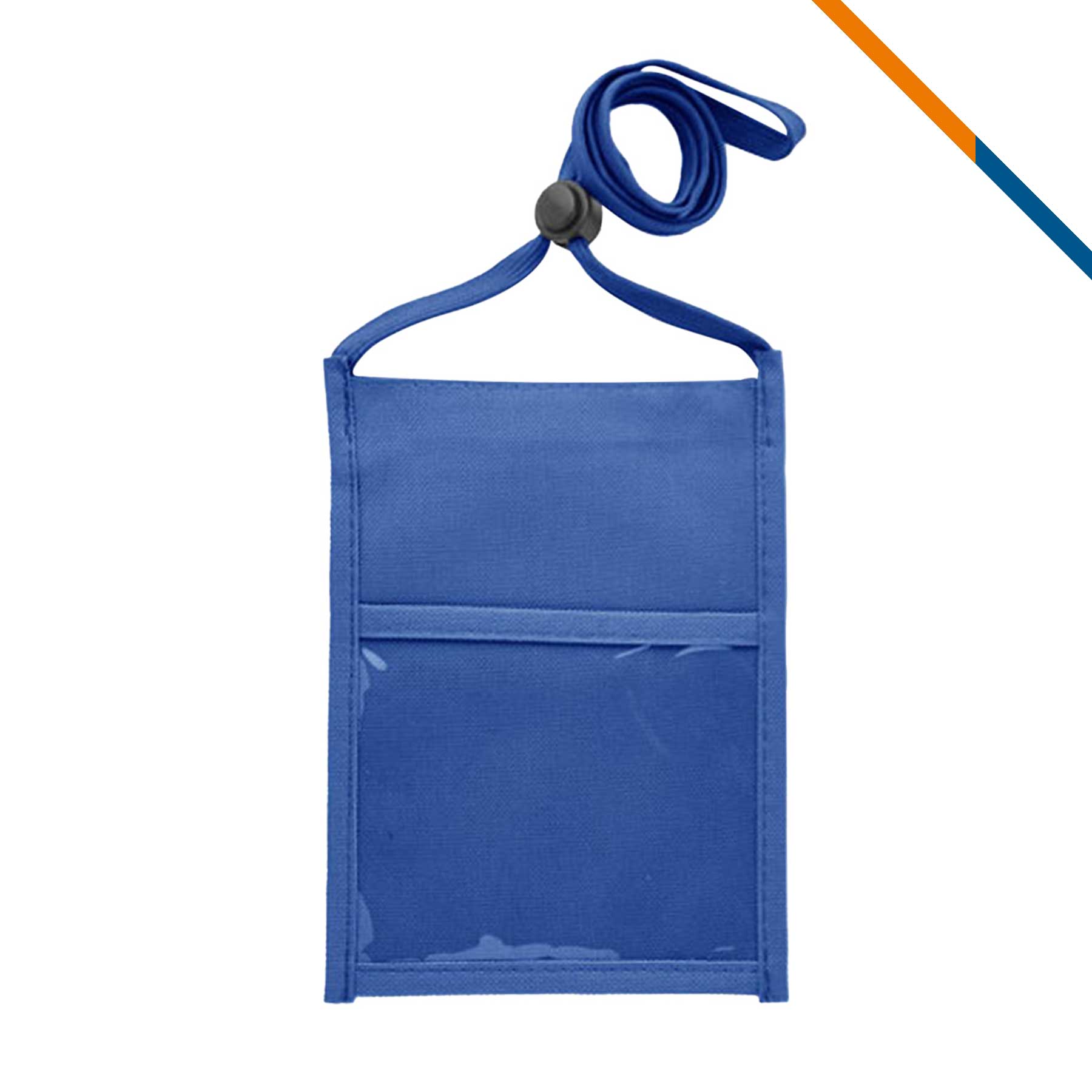 Tropi Neck Wallet 12