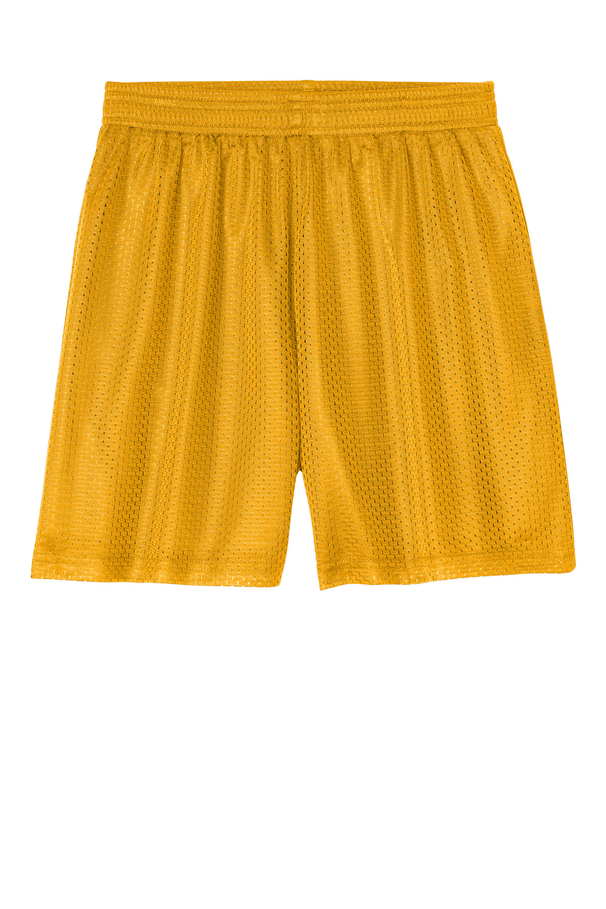 Sport-Tek Youth PosiCharge Mesh 5" Short YST5100 56