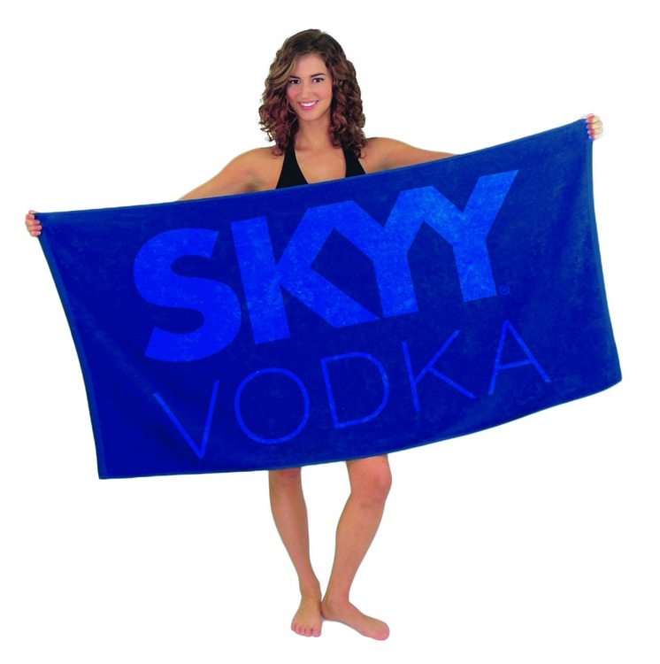 Bali Midweight Beach Towel 2