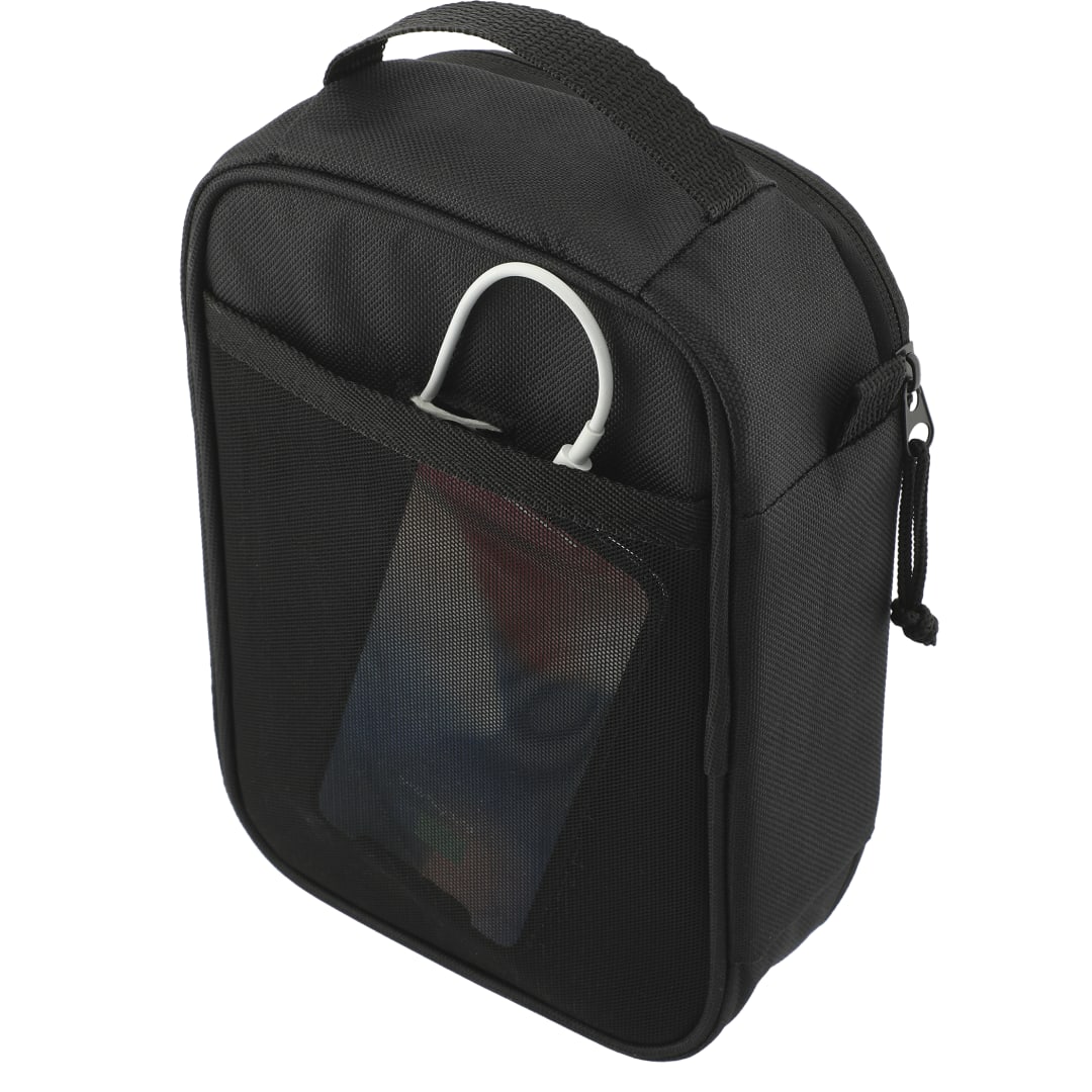 RPET Tech Organizer 47