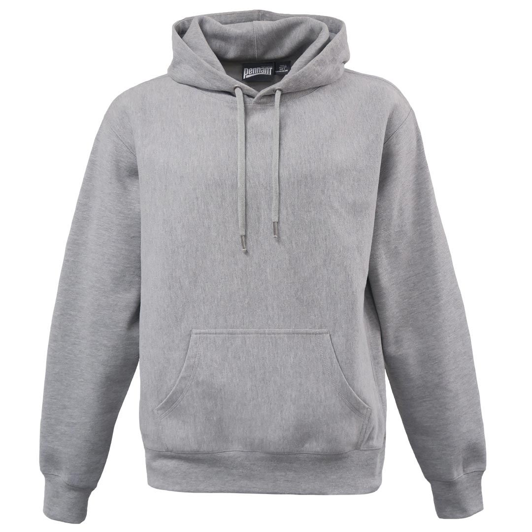 Pennant Thirteen Hoodie 3