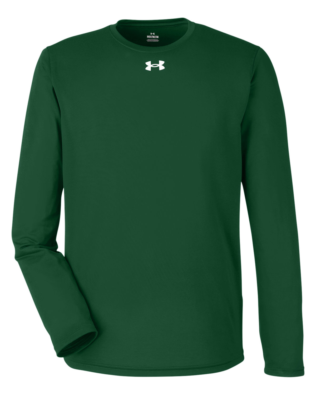 Men's Team Tech Long-Sleeve T-Shirt