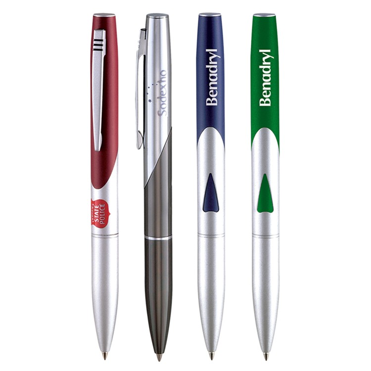 Omega Metal Pen, Ballpoint pen 5