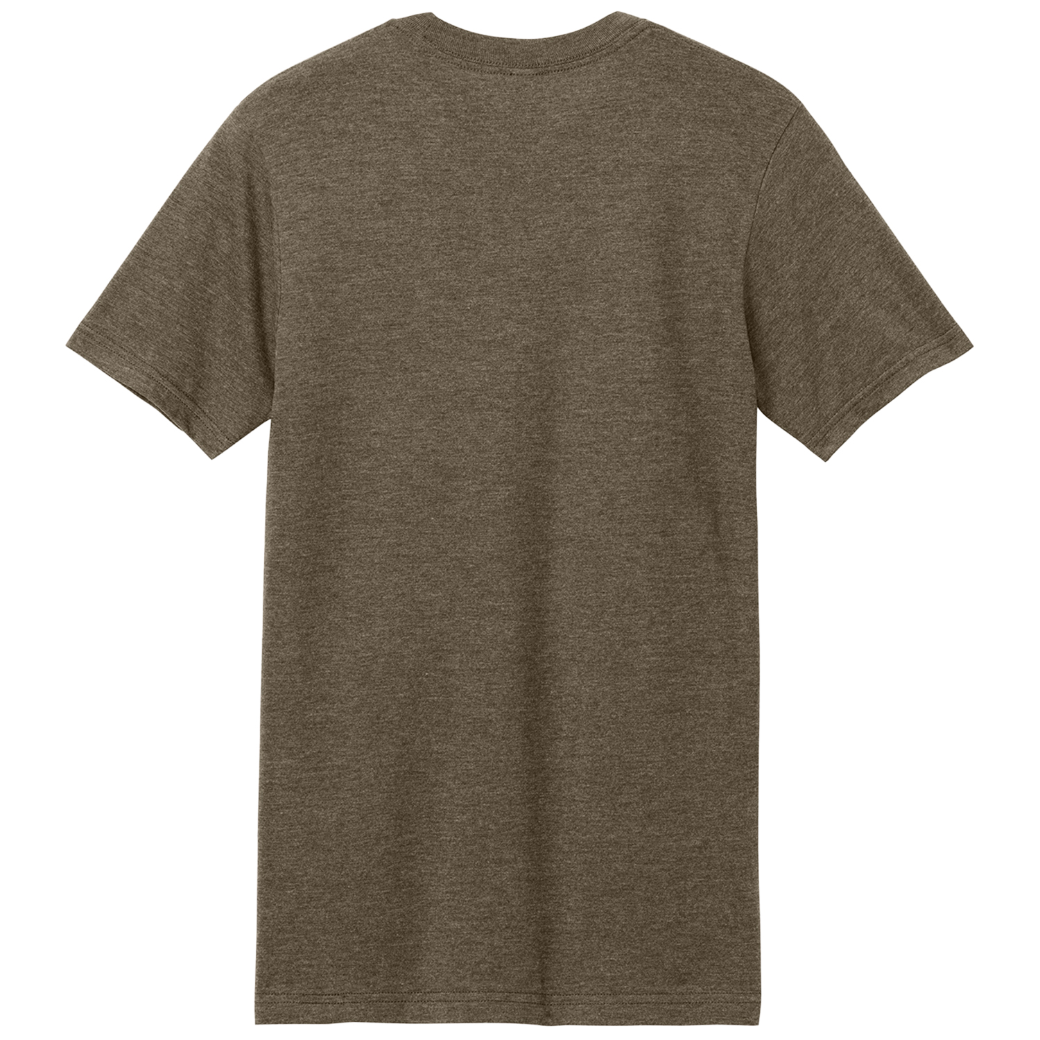 American Apparel® Unisex CVC Tee 4