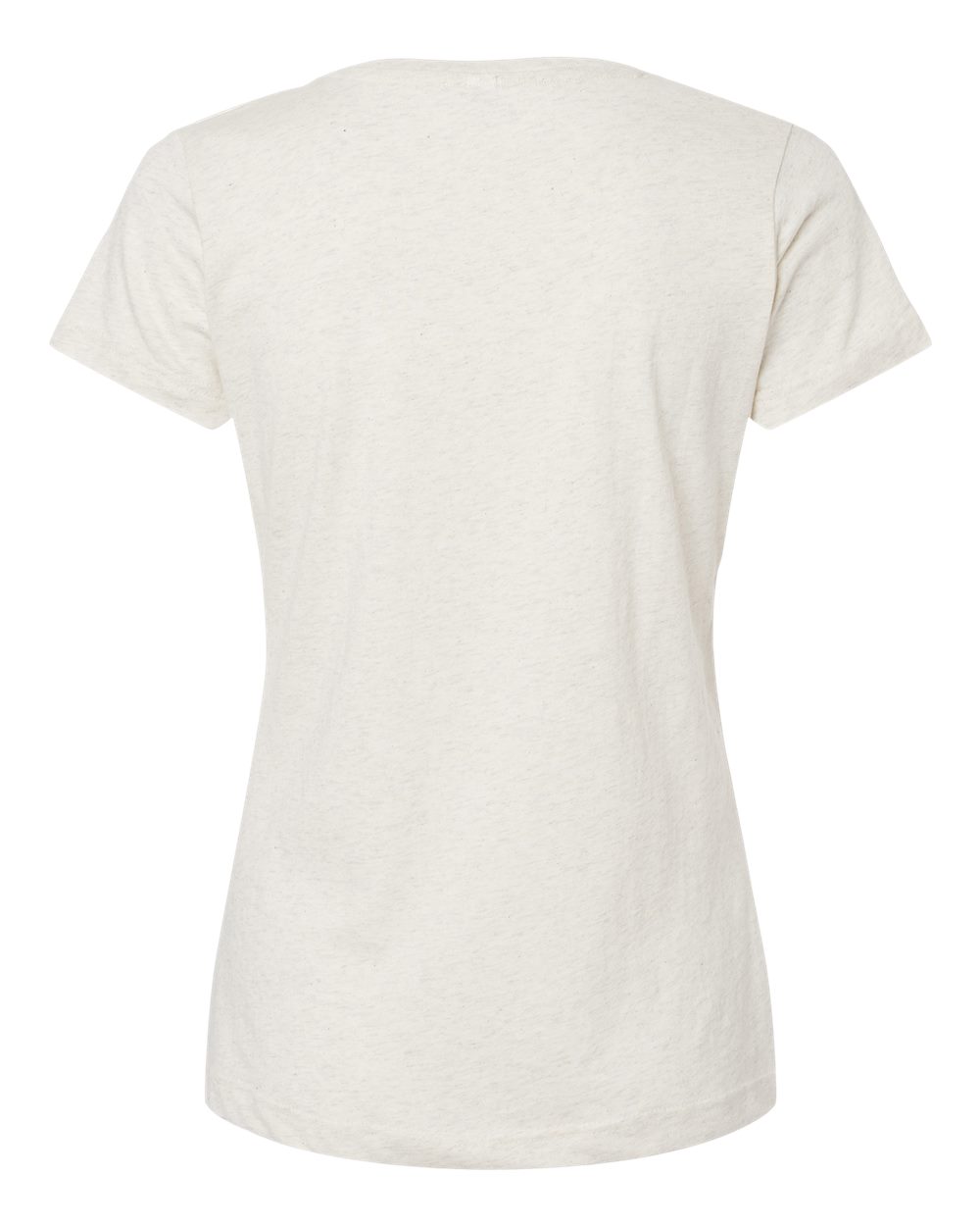 Women's Fine Jersey Tee - 3516 157