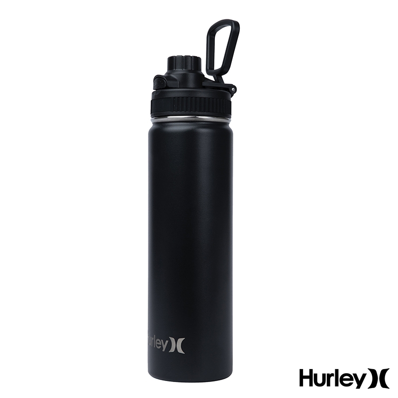 Hurley® Oasis 20 oz. Vacuum Insulated Water Bottle 7