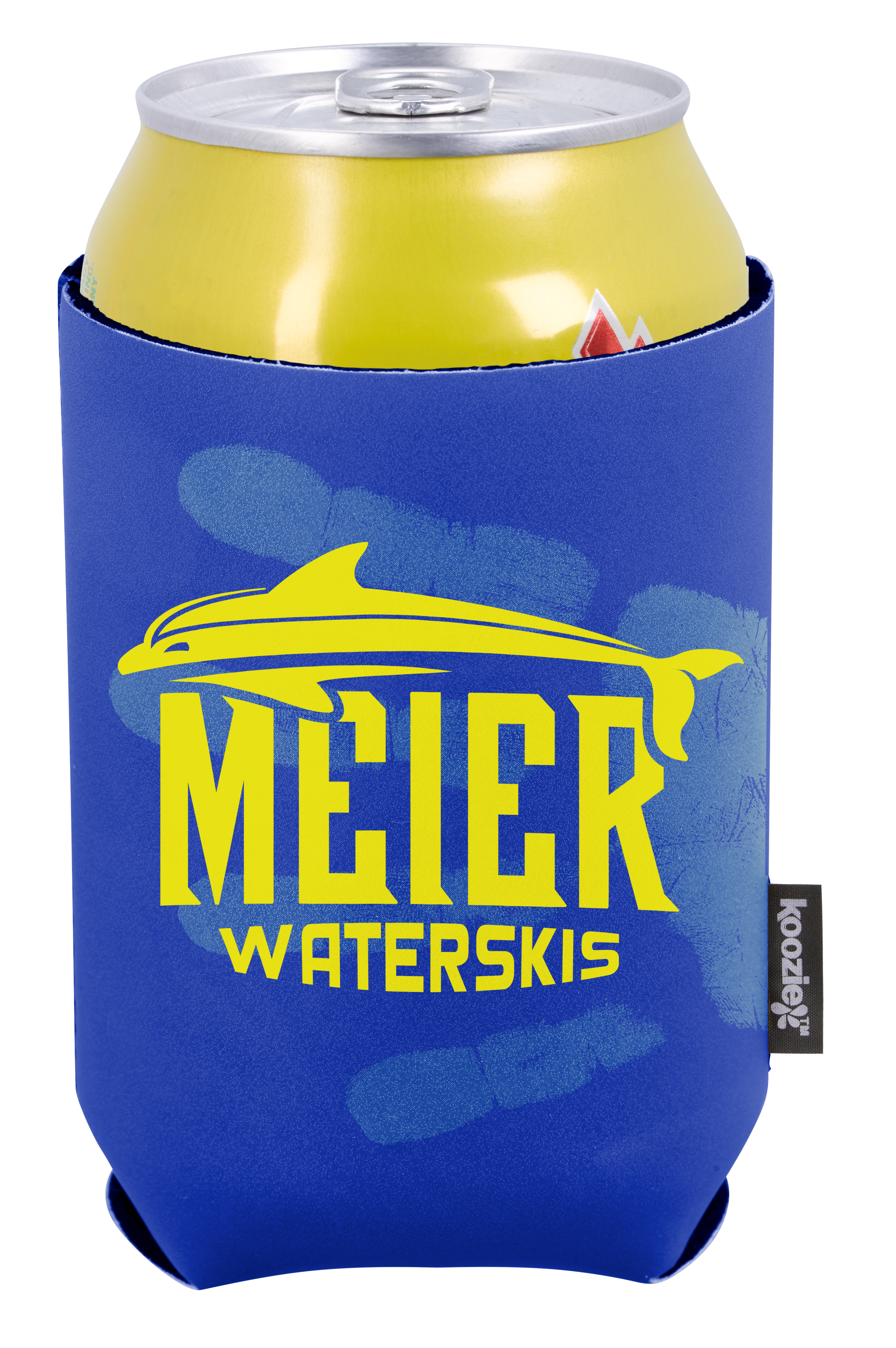 Koozie® Color Changing Can/Bottle Cooler 20