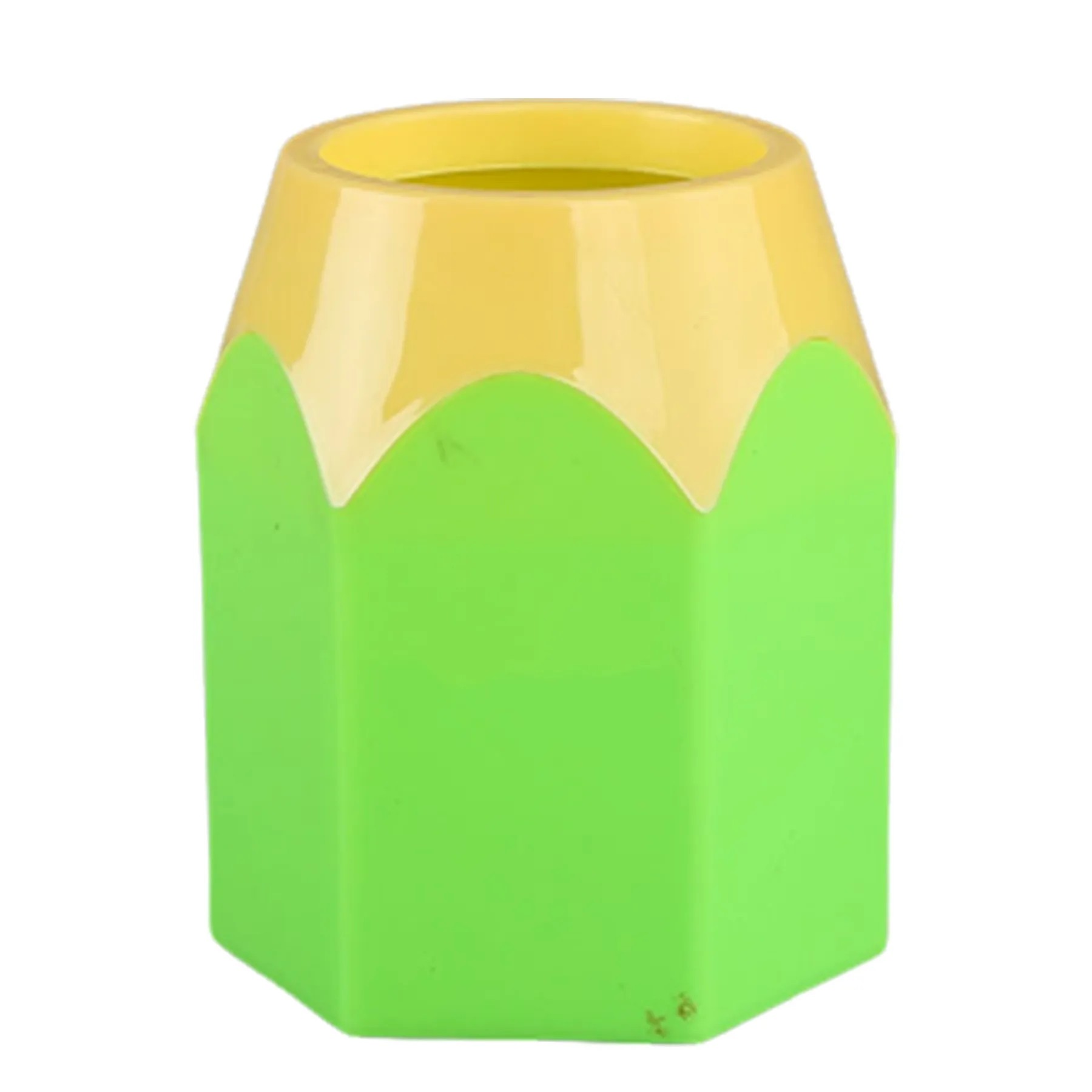 Desktop Pen Pencil Holder 3