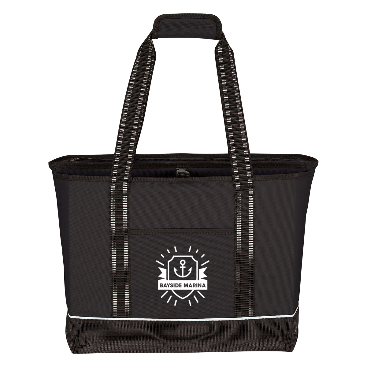 Daytona Cooler Tote Bag 3