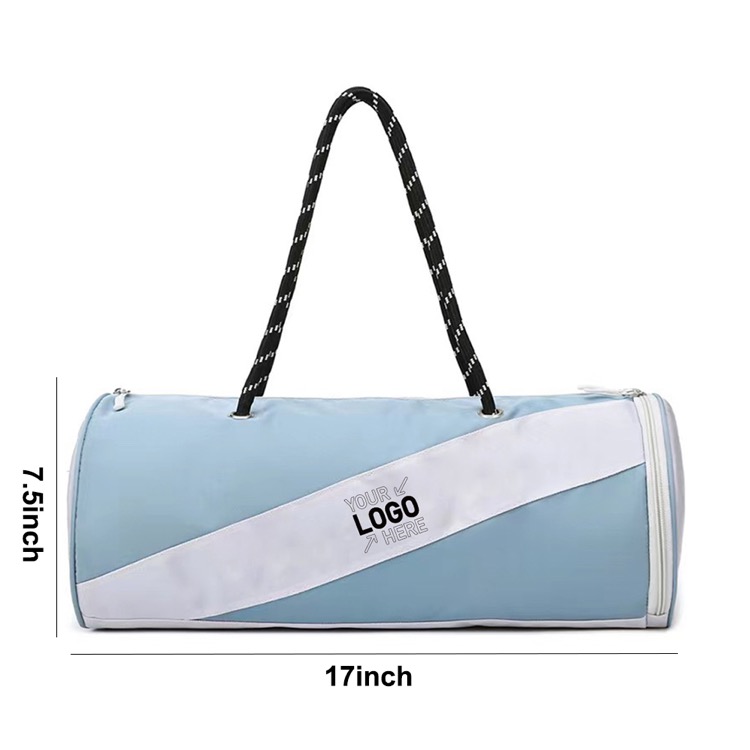 Wet and Dry Separation Large Capacity Travel Storage Bag 3