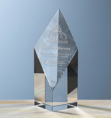 Deco Diamond Award 3