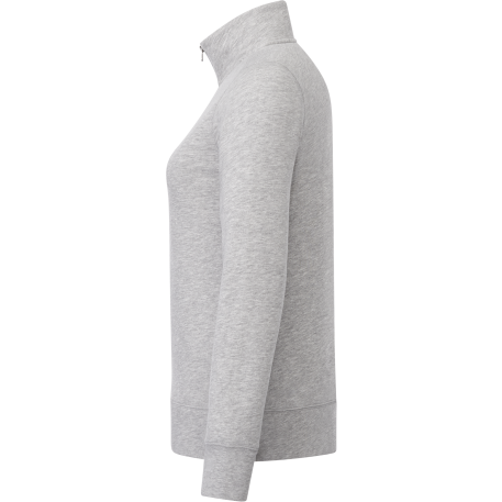 Women's DAYTON Fleece Half Zip 136