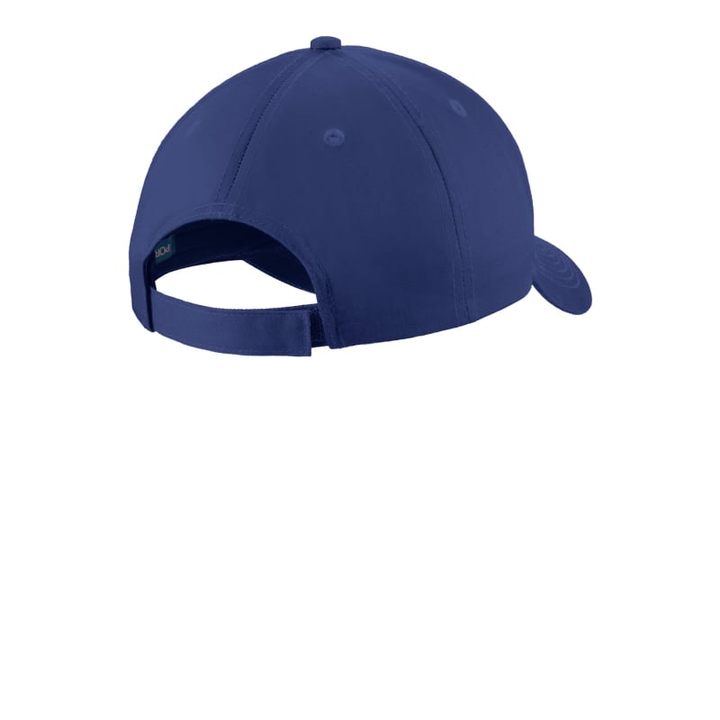 Port Authority Uniforming Twill Cap. 3