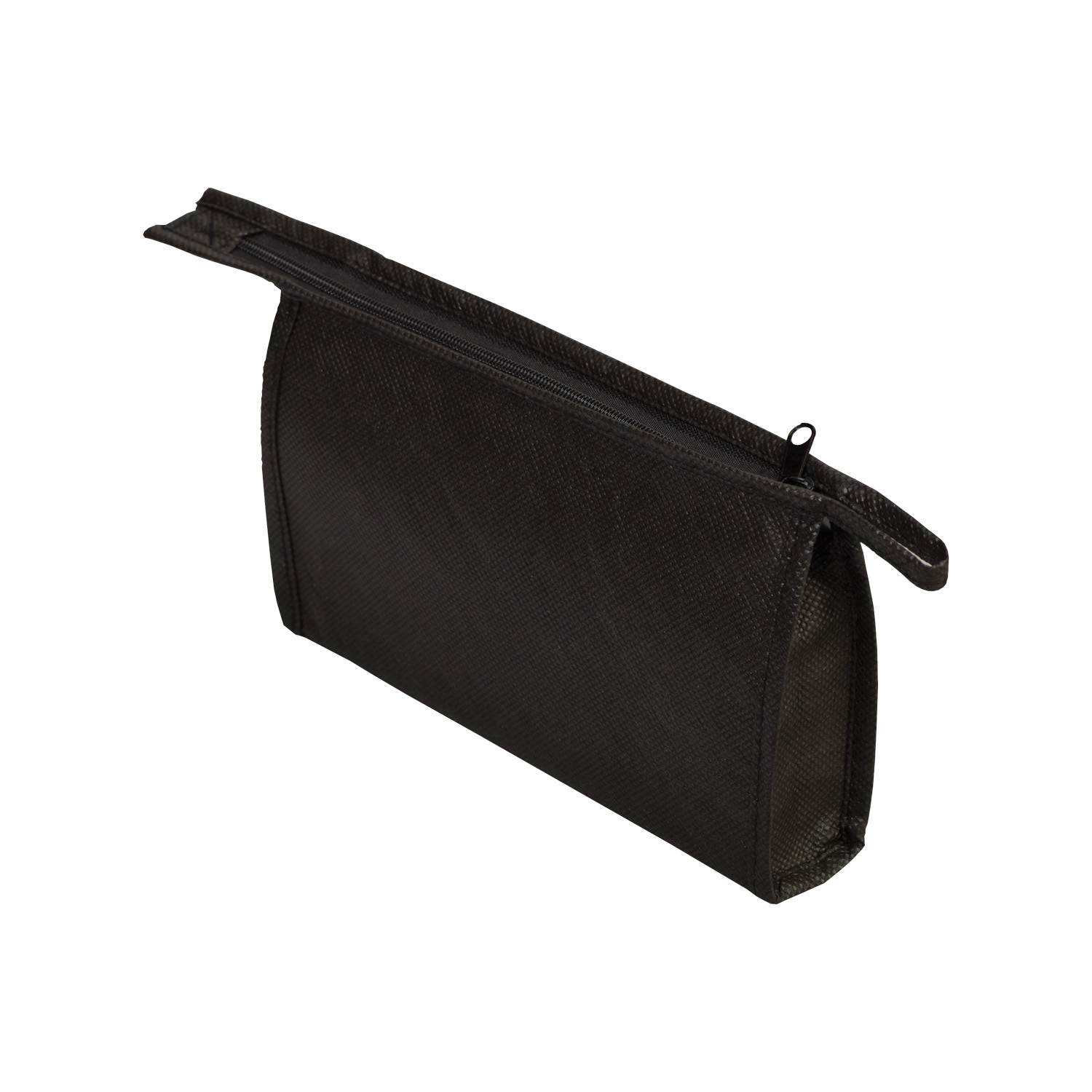 Non-Woven Zipper Pouch 7