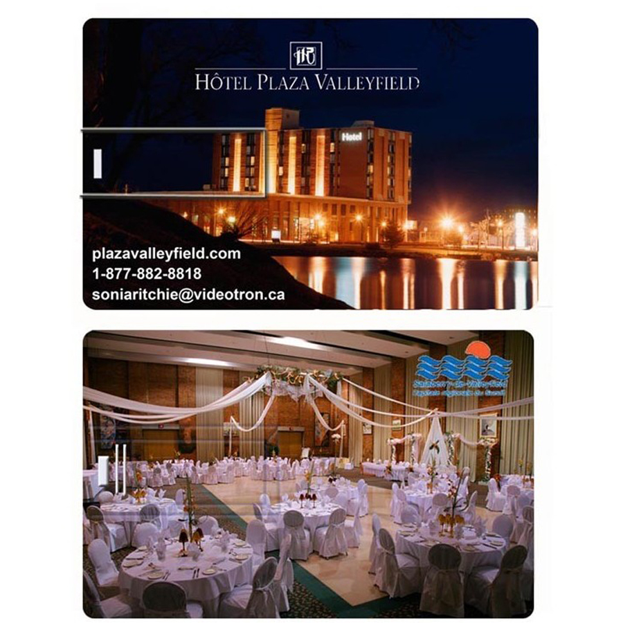 Credit Card Look Swivel USB Flash Drive 1