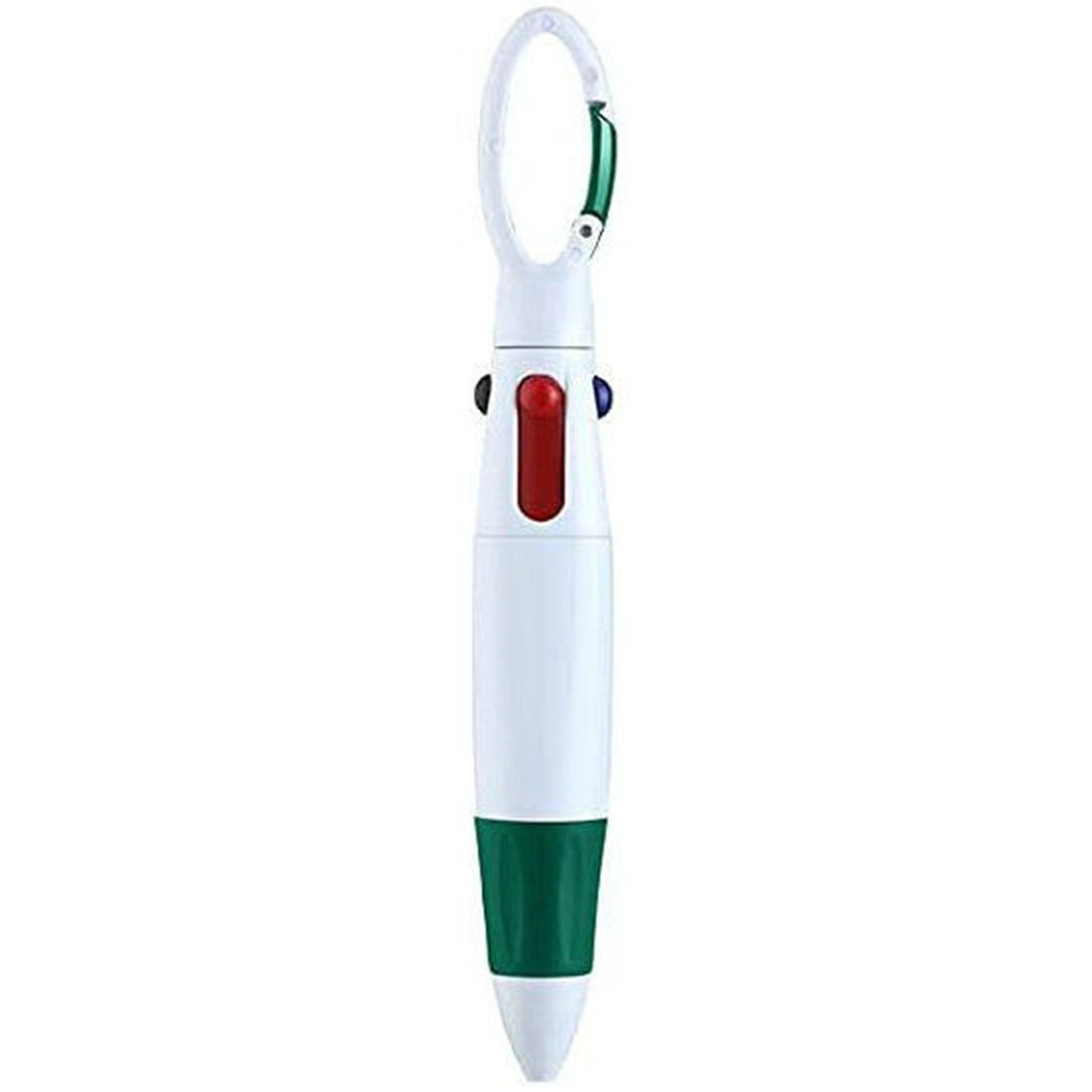 Ballpoint Pen with Hook 6
