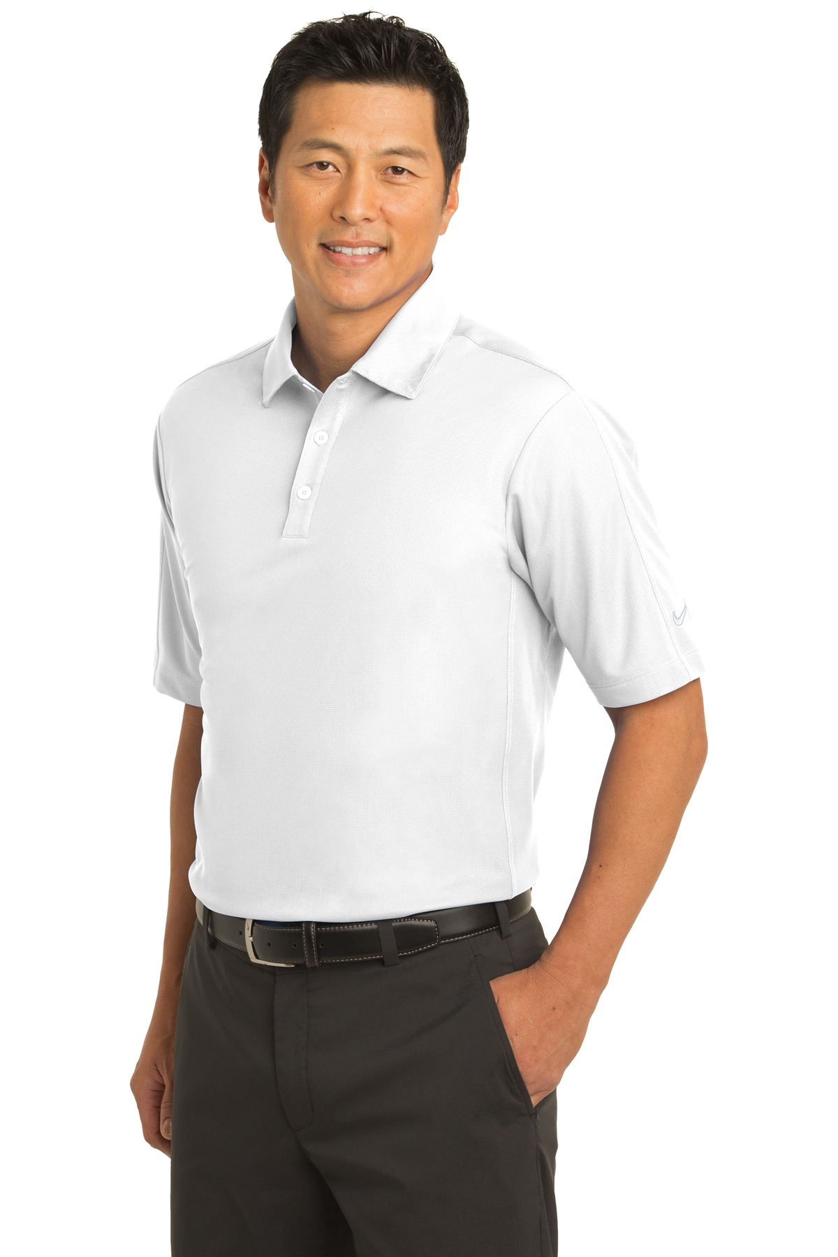 Nike Tech Sport Dri-FIT Polo. 266998 16