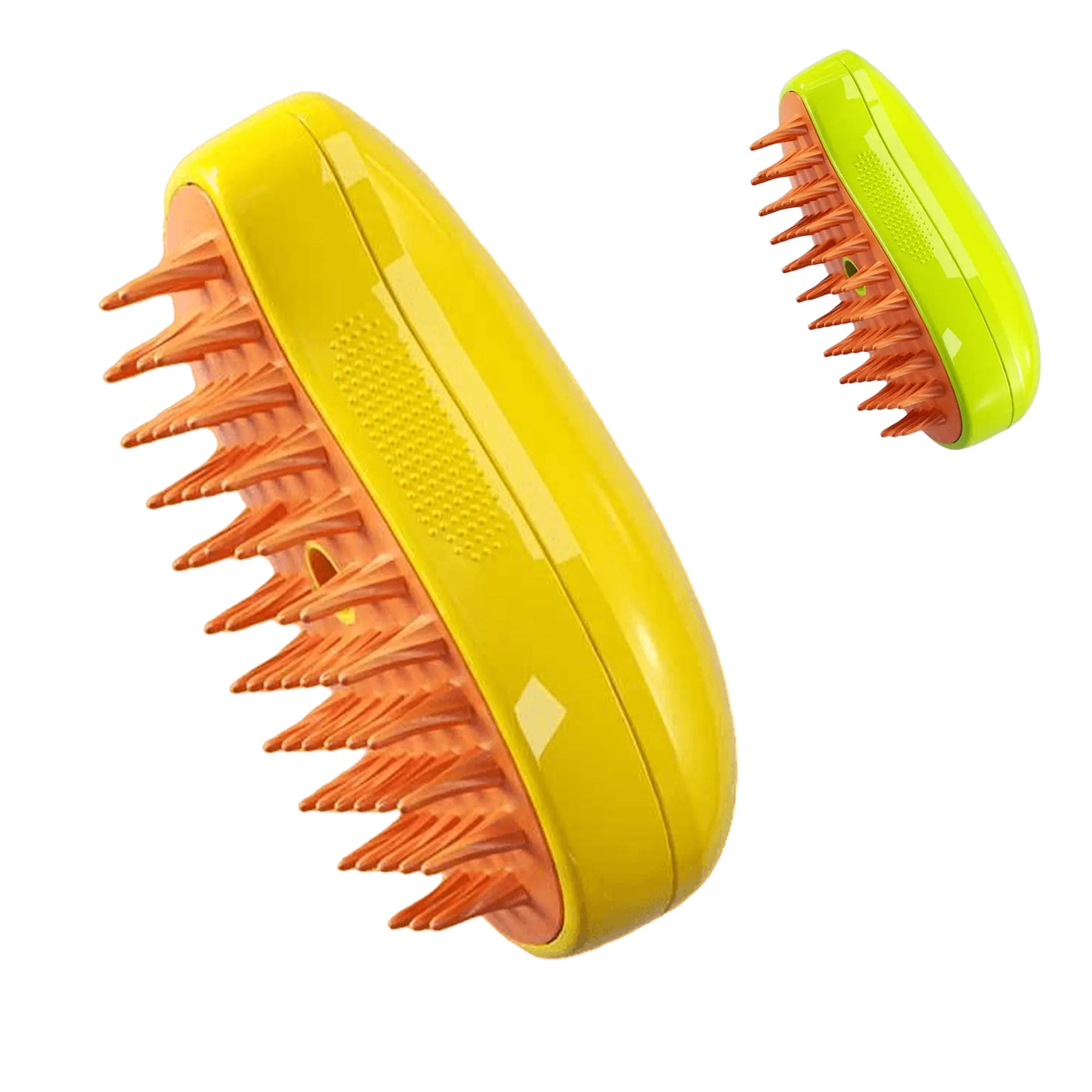 3 In 1 Steamy Pet Cat Brush