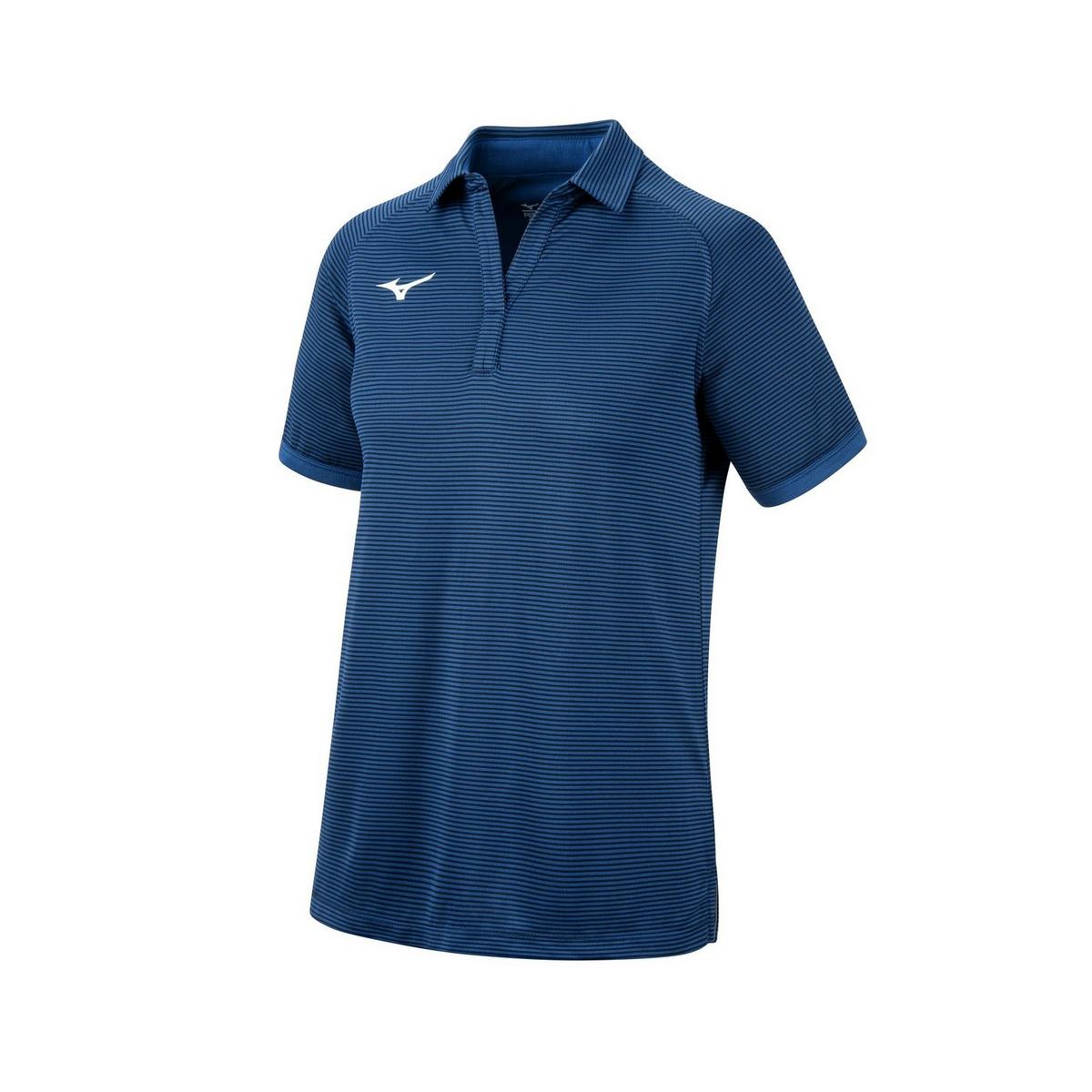 Women's Scout Polo 8