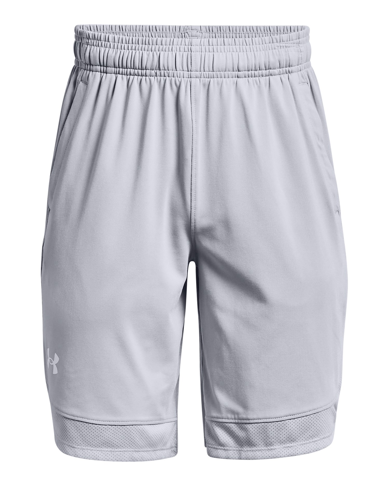 Boys' UA Training Stretch Shorts  5