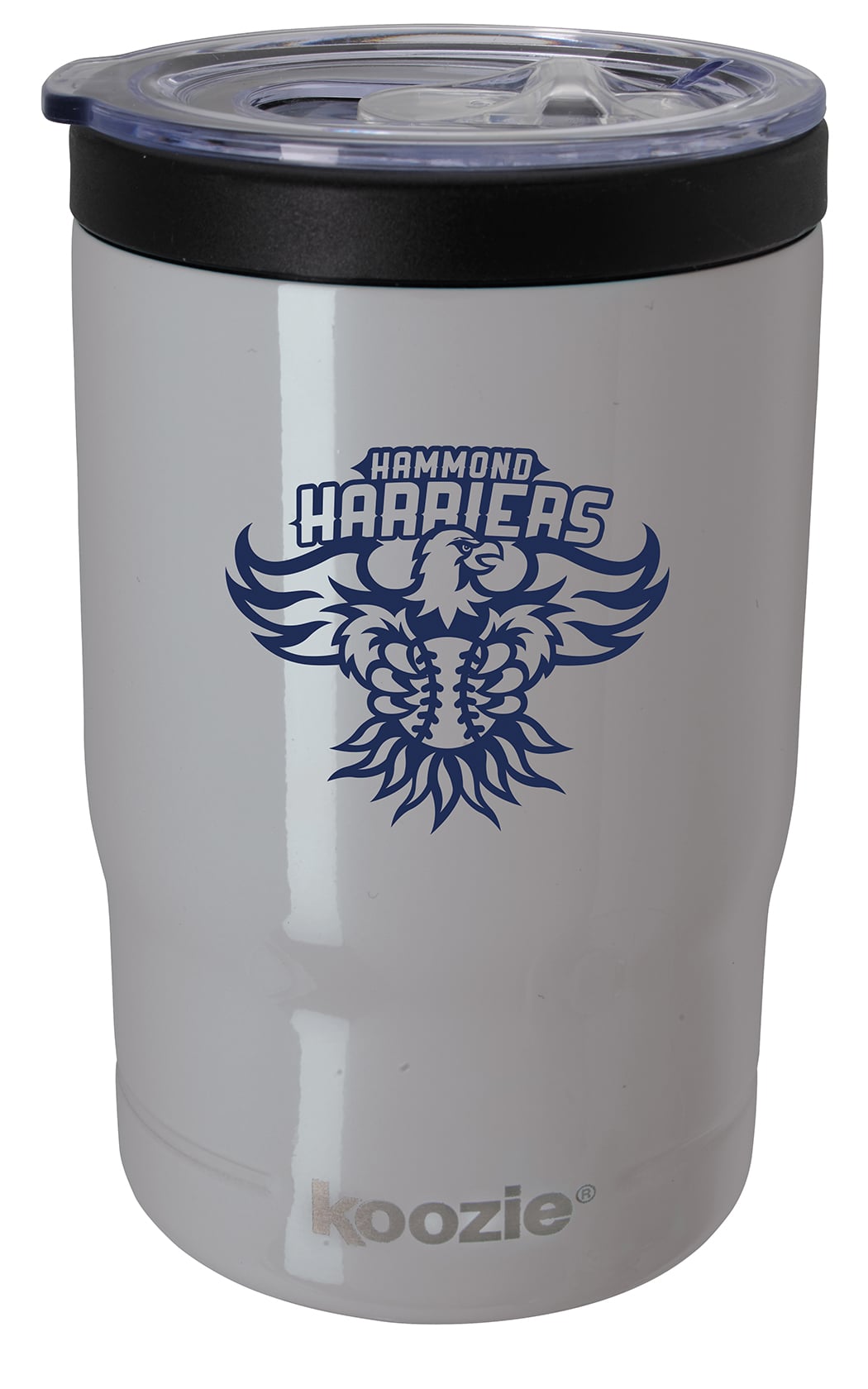 Koozie® Triple Vacuum Tumbler - 13 oz. 33