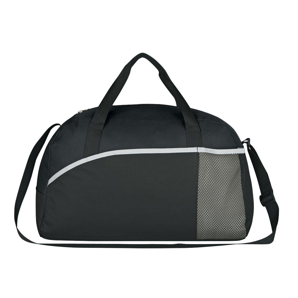 Executive Suite Duffel Bag 1