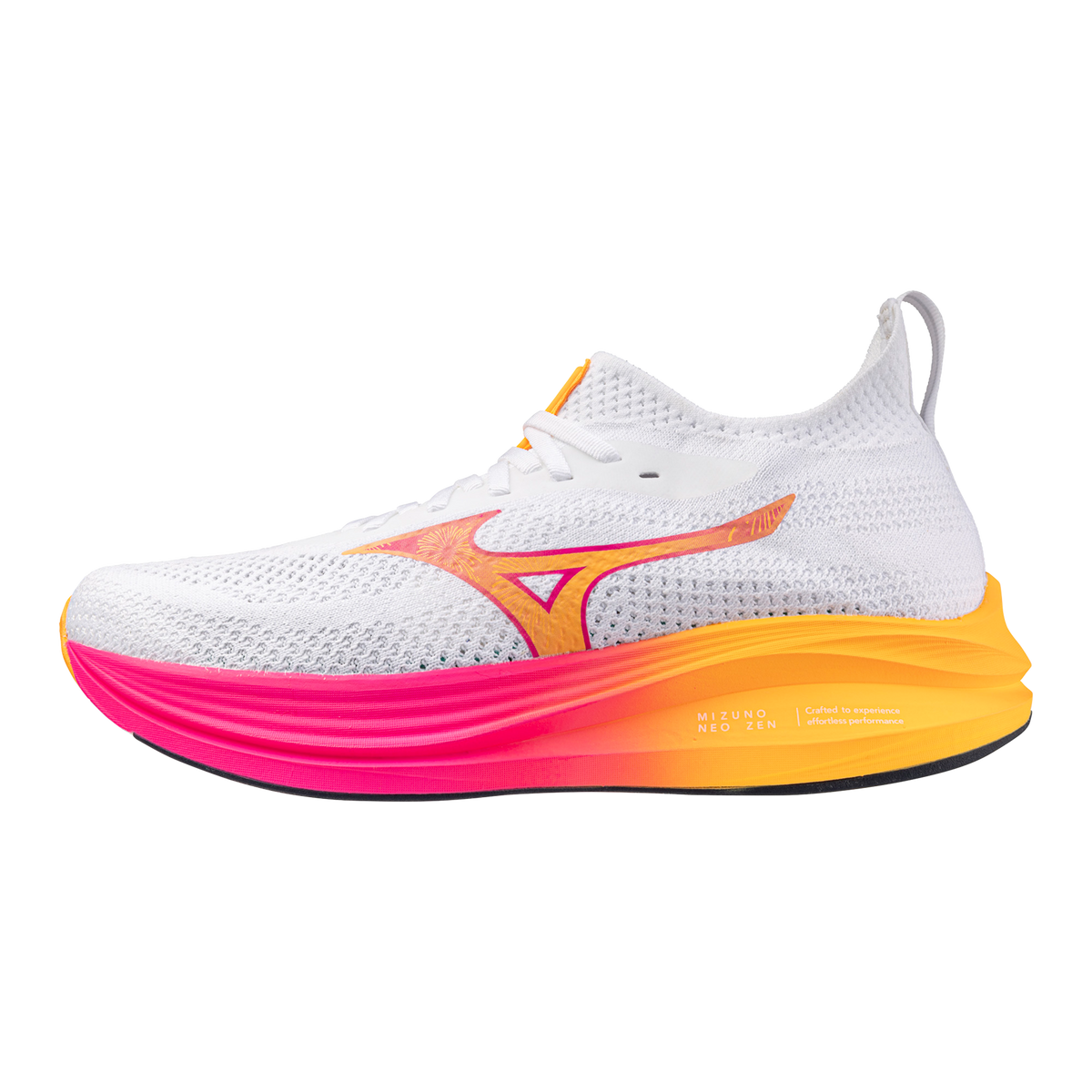 Unisex Mizuno Neo Zen Hanabi Pack Running Shoe 1