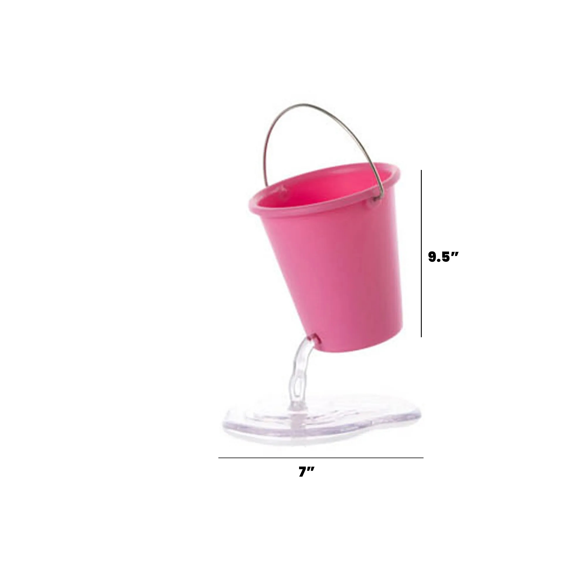 Floating Bucket Pencil Case 6