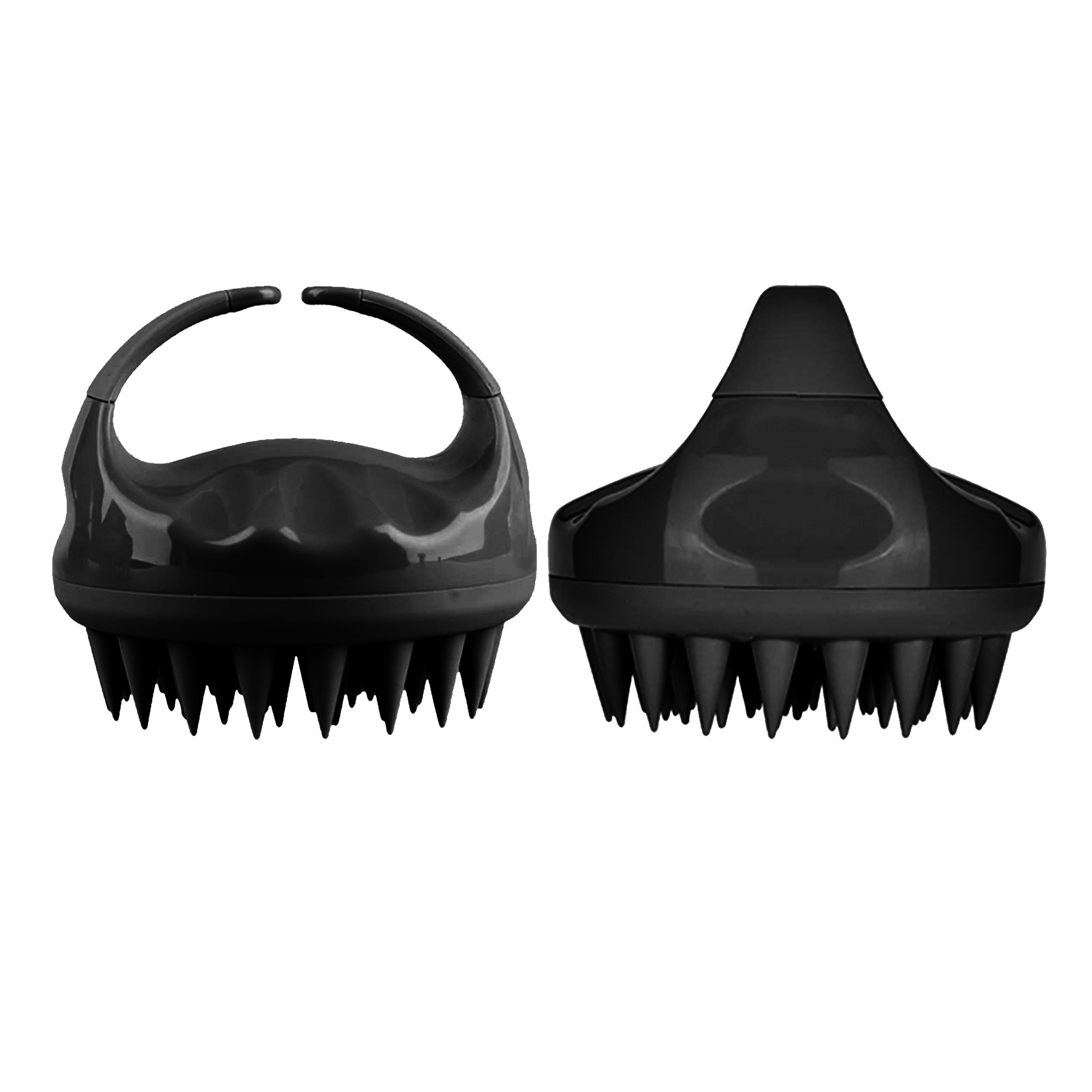Apolo Shampoo Brush 6