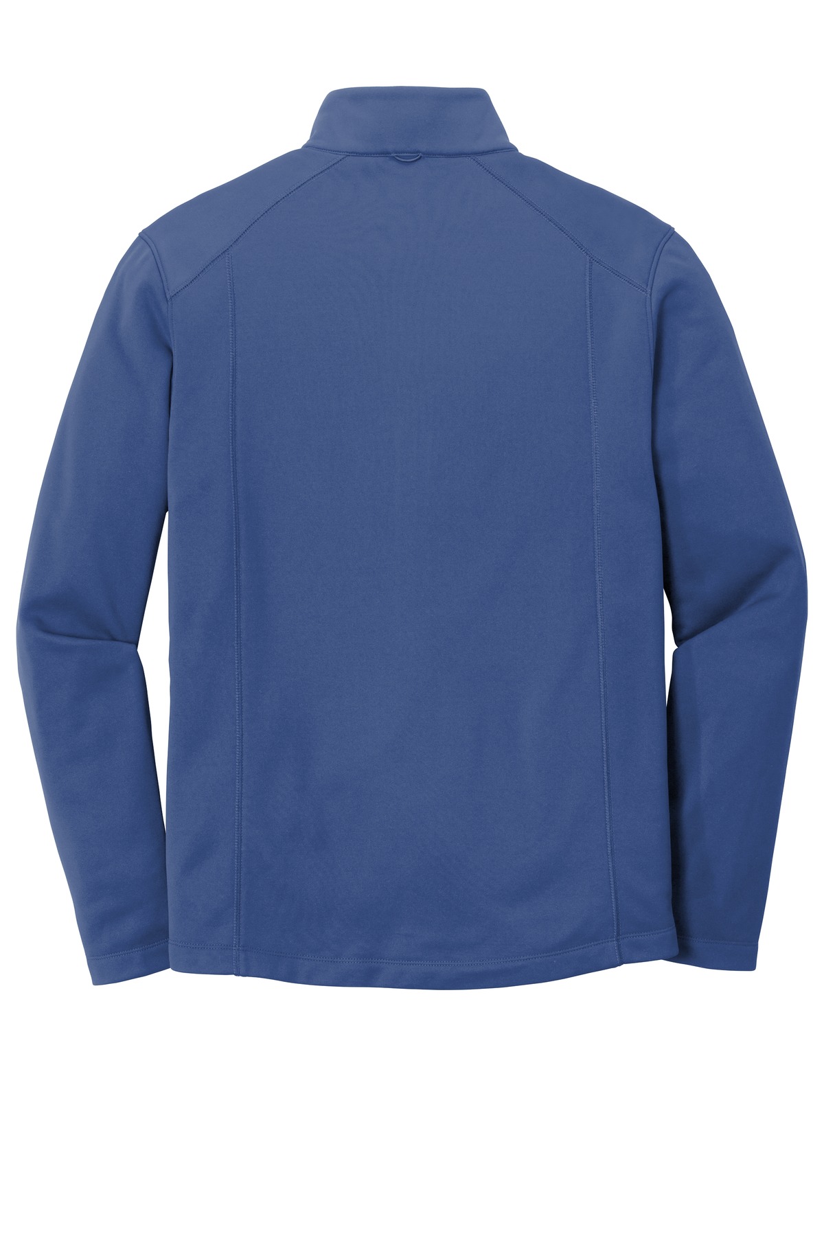 Port Authority Collective Smooth Fleece Jacket. F904 4