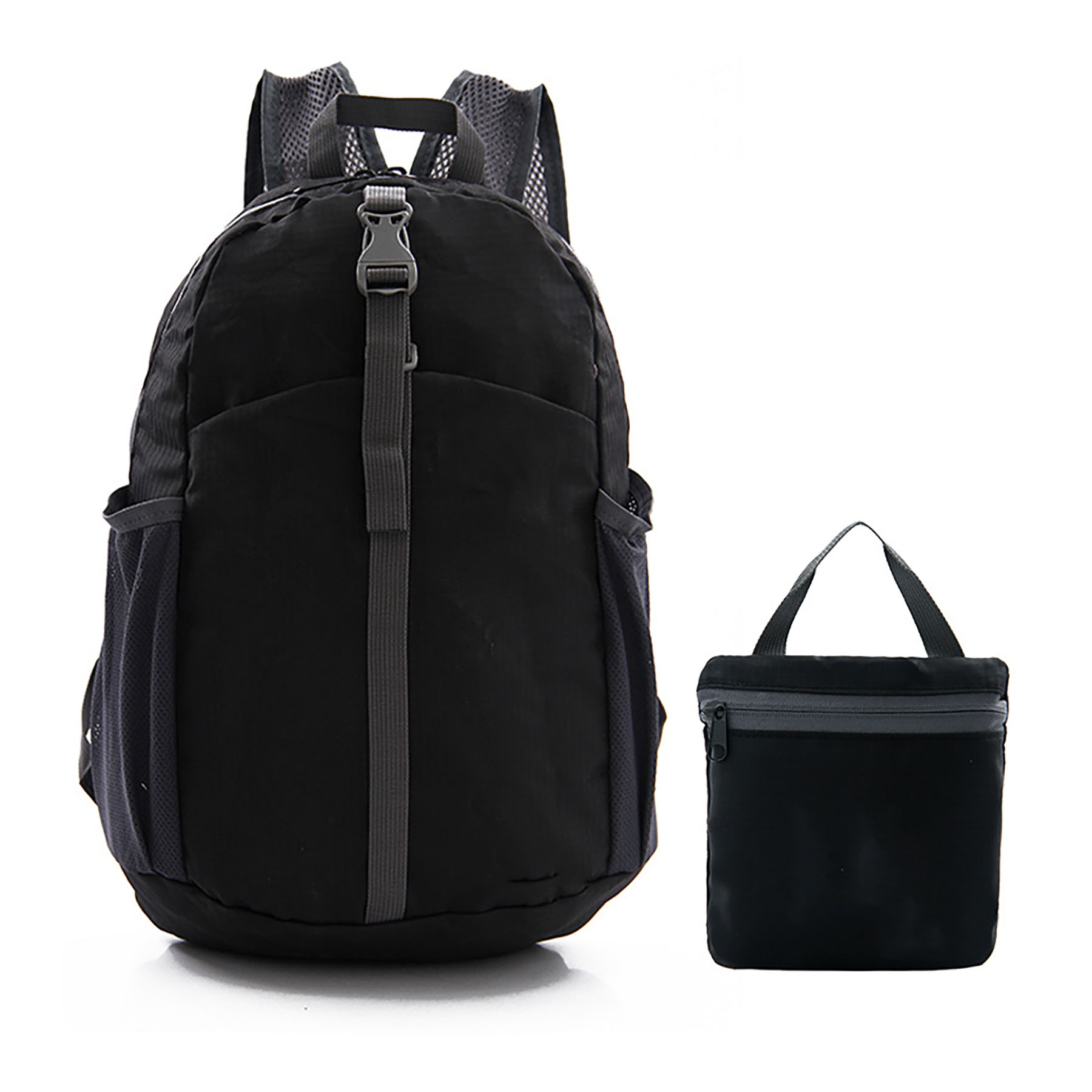 Foldable Hiking Backpack 7