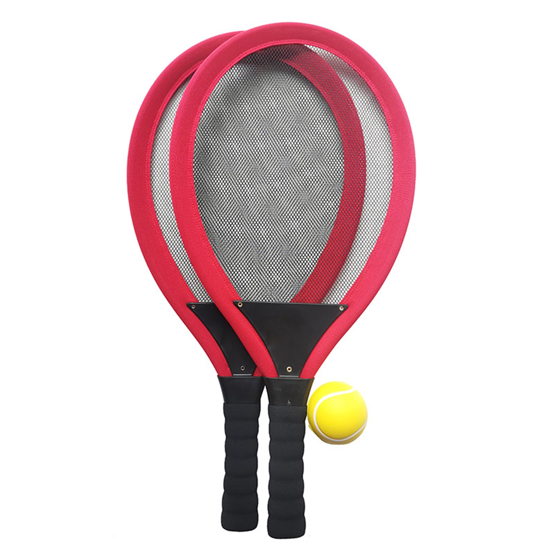 Badminton Tennis Set for Kids 3