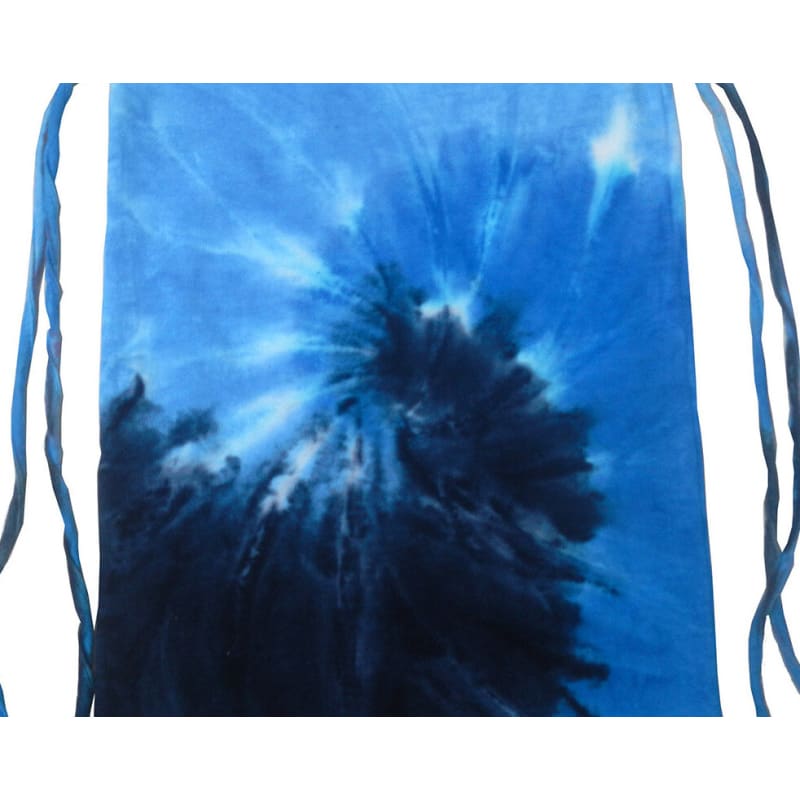 Tie-Dye Swirl Tie-Dyed Sport Pack 7