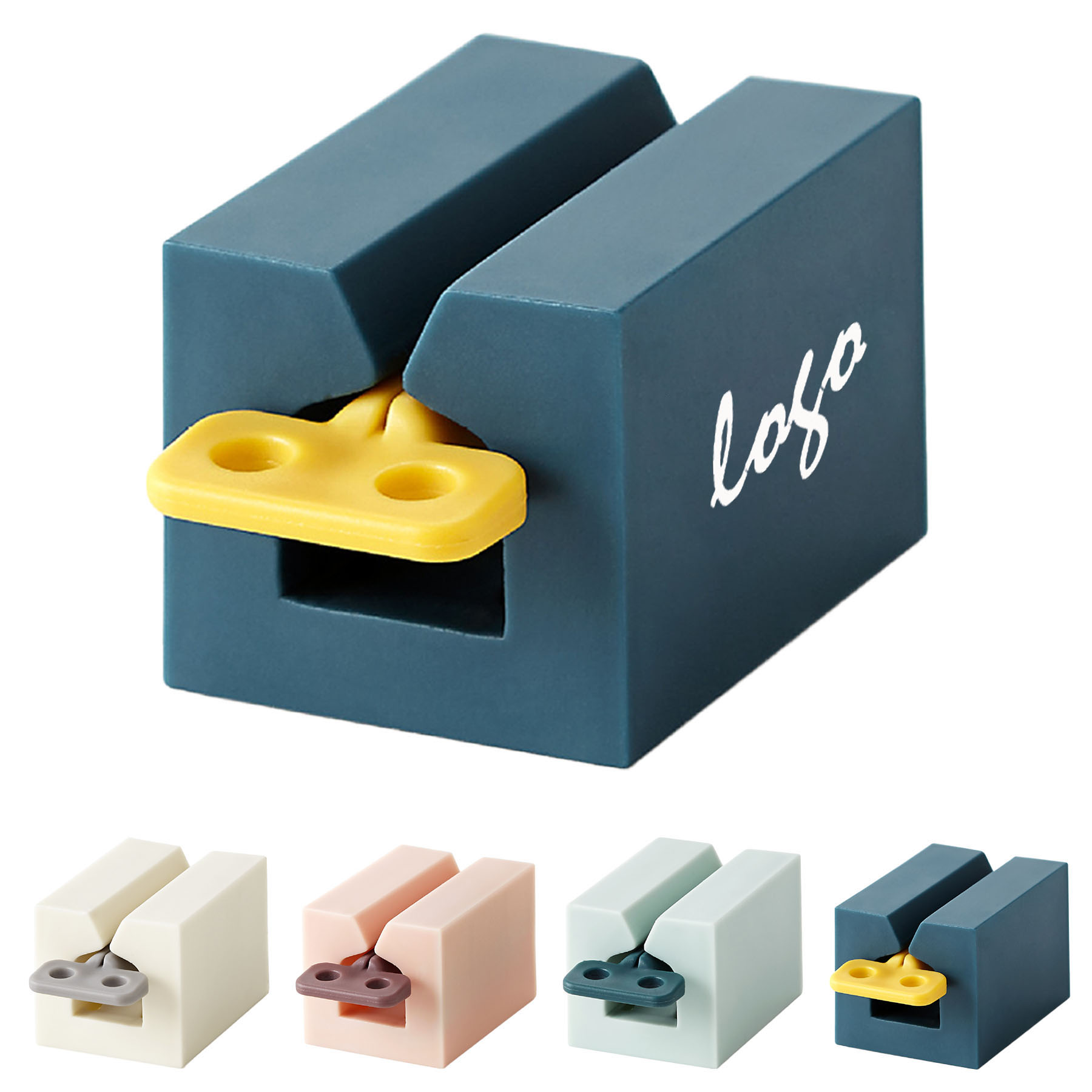 Rolling Toothpaste Squeezer 2