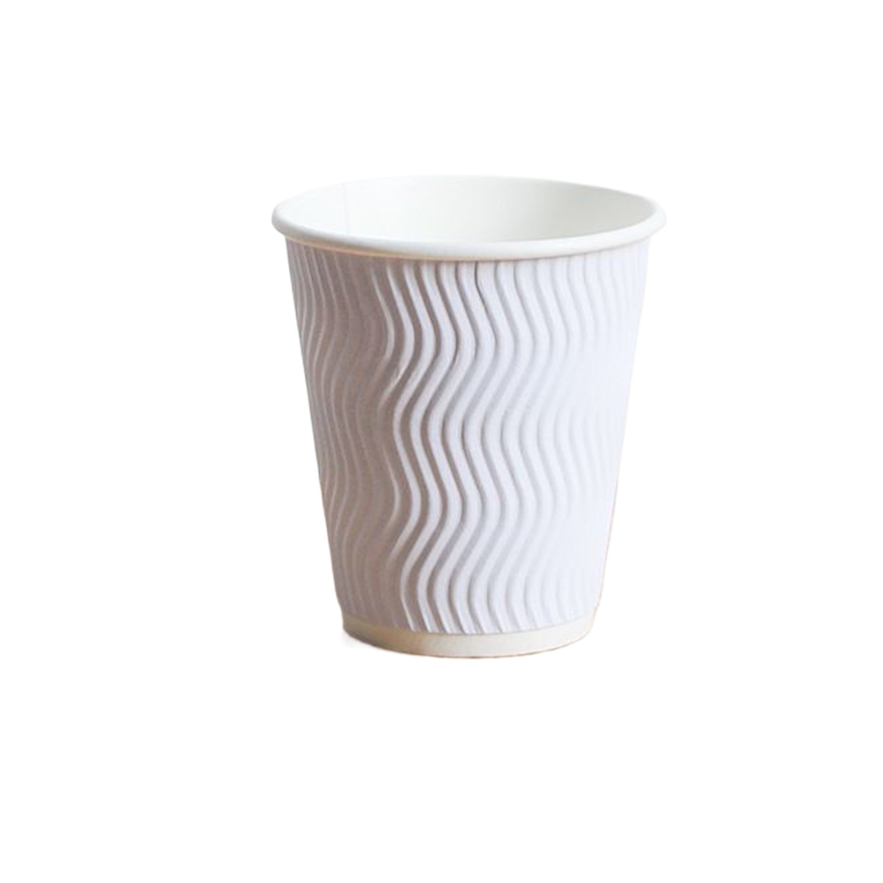 Disposable Coffee Mug 5