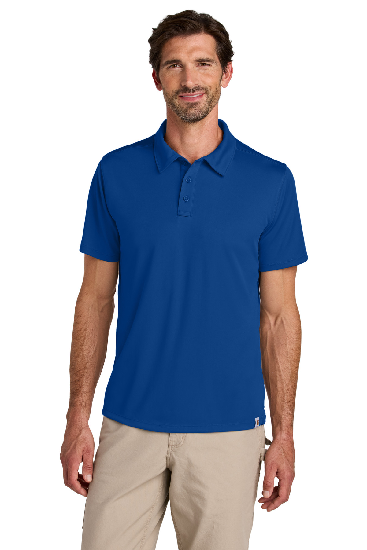 Carhartt Force Sun Defender Polo CT106899 26