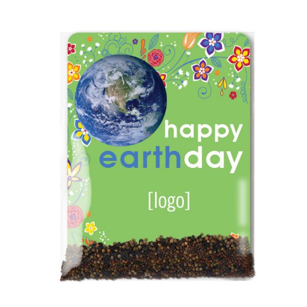 Wildflower Seed Packets 35